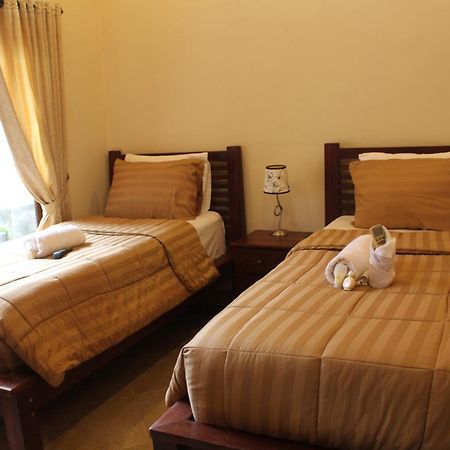 Puri Pondok Dawa Villa Kusamba Camera foto