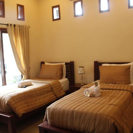 Puri Pondok Dawa Villa Kusamba Camera foto