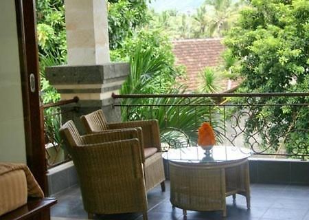 Puri Pondok Dawa Villa Kusamba Esterno foto