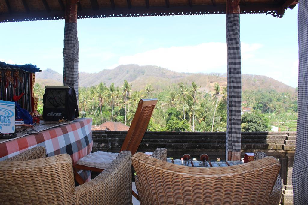 Puri Pondok Dawa Villa Kusamba Esterno foto