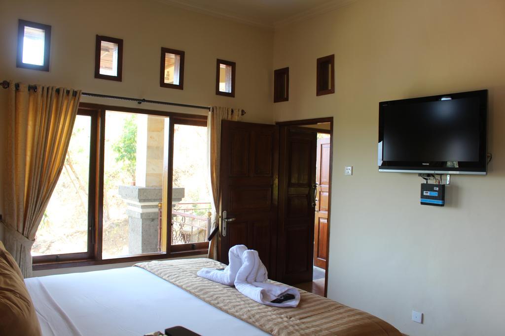 Puri Pondok Dawa Villa Kusamba Camera foto
