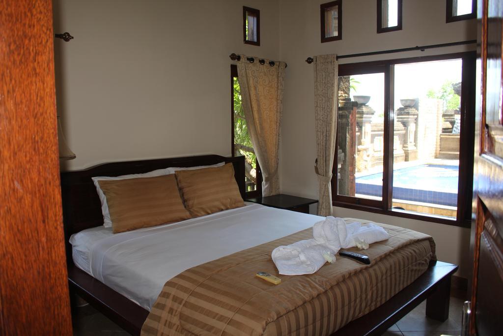Puri Pondok Dawa Villa Kusamba Camera foto
