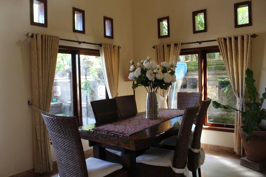 Puri Pondok Dawa Villa Kusamba Esterno foto