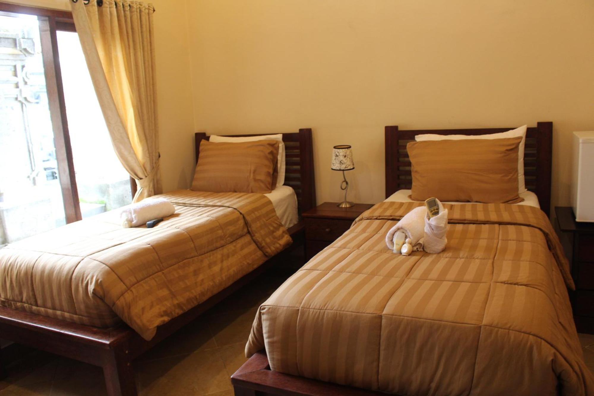 Puri Pondok Dawa Villa Kusamba Camera foto